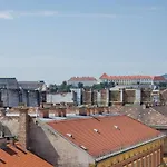 Lejlighed Imperial With Basilika And Castle View Need Reservation For Free Parking