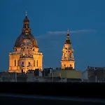 Lejlighed Imperial With Basilika And Castle View Need Reservation For Free Parking Budapest