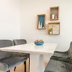 Apartament Imperial With Basilika And Castle View Need Reservation For Free Parking