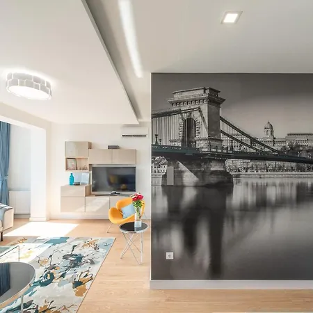 Amora Homes Imperial With Basilika And Castle View Need Reservation For Free Parking Daire Budapeşte