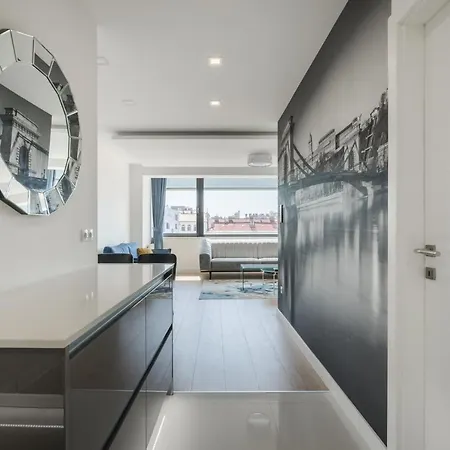 Amora Homes Imperial With Basilika And Castle View Need Reservation For Free Parking Budapest