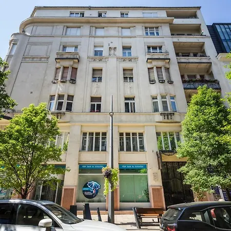 Amora Homes Imperial With Basilika And Castle View Need Reservation For Free Parking Apartment Budapest
