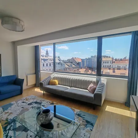 Amora Homes Imperial With Basilika And Castle View Need Reservation For Free Parking * Budapest