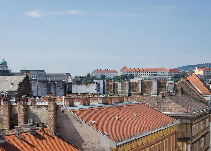 Apartament Imperial With Basilika And Castle View Need Reservation For Free Parking