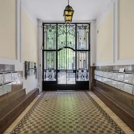 Appartement Imperial With Basilika And Castle View Need Reservation For Free Parking Budapest